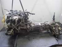 Двигатель  Kia Sorento 1 2.5  Дизель, 2003г. D4CB  - Фото 3