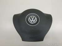 5N0880201F81U VAG Подушка безопасности в рулевое колесо к Volkswagen Golf PLUS 2 Арт E84759439
