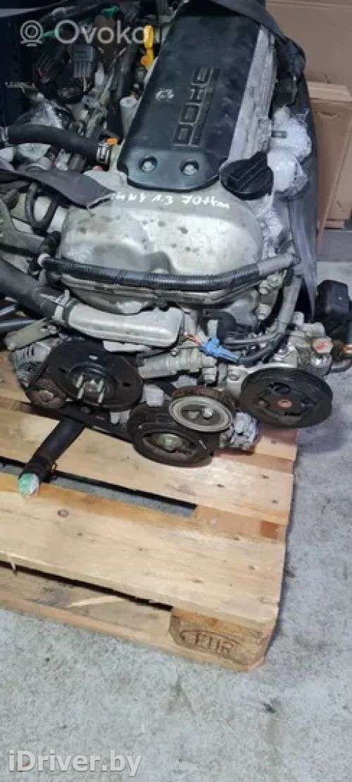 Двигатель  Suzuki Jimny 3 restailing 1.3  Бензин, 2011г. artCZT10172  - Фото 1