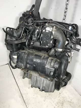 Двигатель  Skoda Octavia A5 1.4  Бензин, 2010г. CAV  - Фото 4