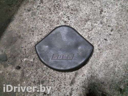 Крышка подушки безопасности водителя Fiat Ducato 1 1991г. 2032701410 - Фото 1