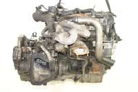 Двигатель  Skoda Octavia A4 1.8 Ti Бензин, 1998г. AGU  - Фото 5