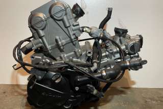  Двигатель к Suzuki moto VZ Арт moto9833764