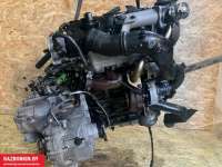 AJM Двигатель к Volkswagen Golf 4 Арт W183_2