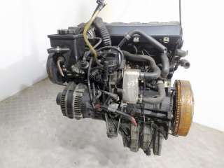 Двигатель  BMW 3 E46 2.0  2003г. 204D1 80339300  - Фото 5