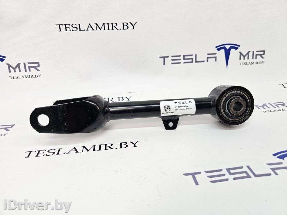 Рычаг задний Tesla model 3 2020г. 1044423-00,1288423-00  - Фото 1