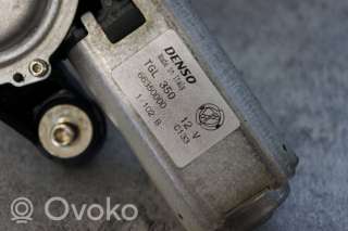 Моторчик заднего стеклоочистителя (дворника) Fiat Punto 2 2001г. 66350000 , artAOP19490 - Фото 7