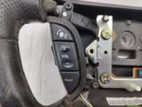 Кнопки руля Jaguar S-Type 2005г.  - Фото 2
