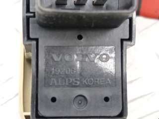 Кнопка стеклоподъемника Volvo S80 1 2002г. 9479903, 9479903 - Фото 3