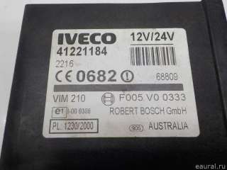 Блок электронный Iveco Stralis 2004г. 41221184 Iveco - Фото 4