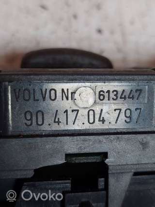 9041704797, 613447 , artUPE4465 Блок управления печки/климат-контроля Volvo S40 1 Арт UPE4465, вид 3
