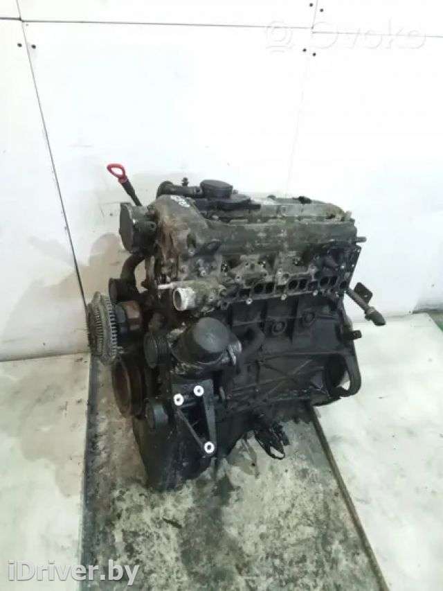 Двигатель  Mercedes Vito W639 2.2  Дизель, 2003г. om646 , artTUP117  - Фото 1