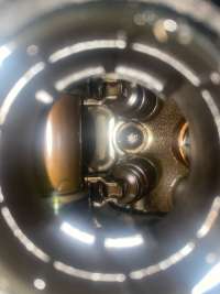 Двигатель  MINI Cooper R56   2008г. N14B16AB  - Фото 8