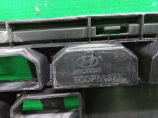 Решетка бампера Hyundai Santa FE 4 (TM) 2020г. 86531S1600 - Фото 8