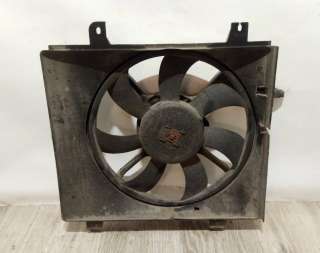  Вентилятор радиатора к Hyundai Matrix Арт 18.59-792368