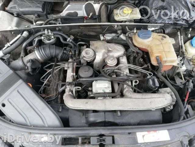 Двигатель  Audi A4 B6 2.5  Дизель, 2001г. bdg, bdg, bdg , artKBI9564  - Фото 1