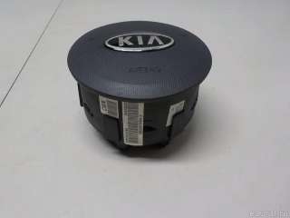 Подушка безопасности в рулевое колесо Kia Soul 1 2010г. 569002K200WK - Фото 5