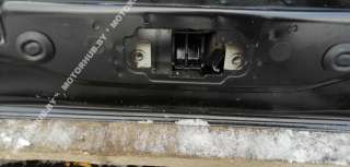  Крышка багажника (дверь 3-5) Renault Sandero Stepway 2 Арт 00086992_1, вид 20