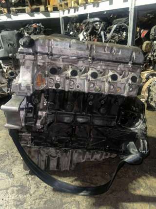 Двигатель  Mercedes Sprinter W901-905 2.9 CDI 602980 Дизель, 2000г. 602980  - Фото 3