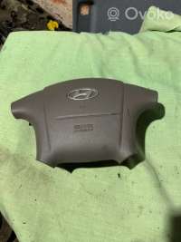 h3ds3121530011 , artONI2022 Подушка безопасности водителя к Hyundai Sonata (EF)  Арт ONI2022