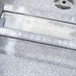 Диффузор вентилятора Volkswagen Passat B7 2014г. 1k0121223, 55d301602 , artGTV257197 - Фото 7