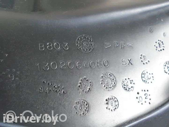 Защита Арок (Подкрылок) Fiat Ducato 4 2014г. 1302064080 , artVAH915  - Фото 4