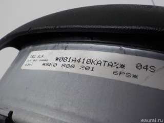Подушка безопасности в рулевое колесо Audi A4 B8 2008г. 8K08802016PS - Фото 4