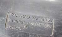 Патрубок воздушного фильтра Volvo FM 2014г. 3838391 - Фото 9