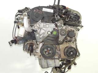 Двигатель  Volkswagen Golf 5 2.0  Бензин, 2004г. AXW  - Фото 4