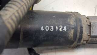Насос (моторчик) омывателя стекла Subaru Outback 3 2004г. 86611AG000,86611AG010,403124 - Фото 3