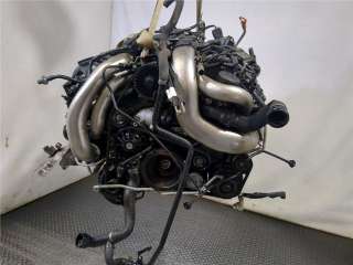  Фланец (тройник) системы охлаждения к Mercedes GL X166 Арт 10938813
