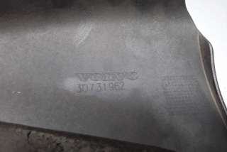 Декоративная крышка двигателя Volvo V50 2005г. 30731962 , art10223840 - Фото 3