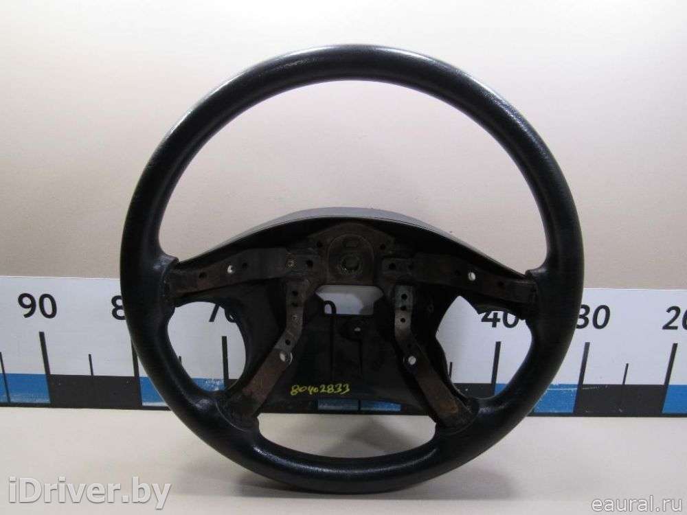 Рулевое колесо для AIR BAG (без AIR BAG) Kia Sportage 1 1994г. 0K08A3298000  - Фото 1
