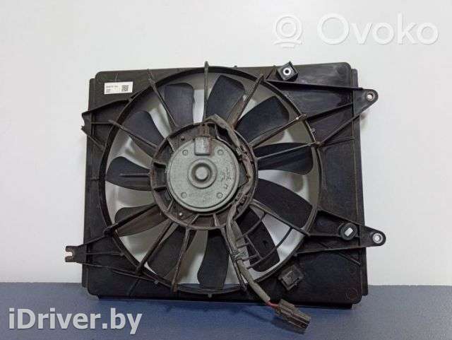 Вентилятор радиатора Honda CR-V 3 2011г. artABB89398 - Фото 1