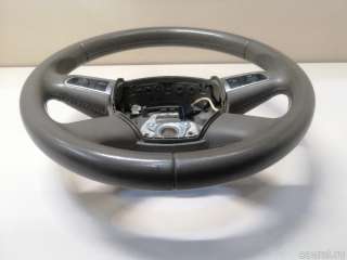 Рулевое колесо для AIR BAG (без AIR BAG) Audi Q5 1 2009г. 8R0419091SWUP - Фото 4
