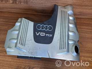 057103935b , artDLG2491 Декоративная крышка двигателя к Audi A8 D2 (S8) Арт DLG2491