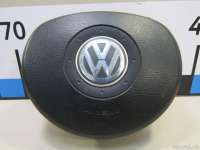 1T0880201A Подушка безопасности в рулевое колесо к Volkswagen Fox Арт E80210533