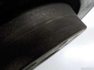 Диск тормозной передний Skoda Yeti 2007г. 1K0615301AC VAG - Фото 7