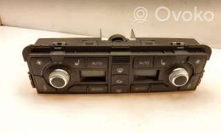4e0820043g , artLIN11869 Блок управления печки/климат-контроля к Audi A8 D3 (S8) Арт LIN11869