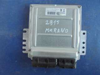 MEC83741A1 Блок управления двигателем к Nissan Murano Z50 Арт 18.31-486107