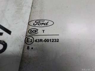 Стекло двери задней левой Ford Focus 2 restailing 2006г. 1317985 Ford - Фото 3