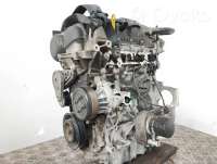 Двигатель  Volvo S60 2 1.6  Бензин, 2012г. b4164t3, 1088620, 6906302 , artRAG91338  - Фото 2