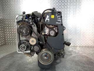 Двигатель  Fiat Panda 2 1.2  Бензин, 2006г. 188A4.000  - Фото 4