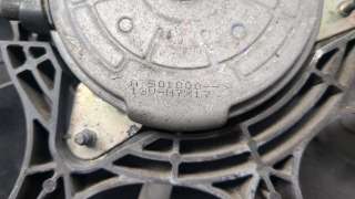 Вентилятор радиатора Nissan X-Trail T31 2008г. 21481JG700 - Фото 4