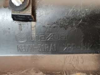 KB7W51RA0E, KB7W51RA1 молдинг двери Mazda CX-5 2 Арт 244150PM, вид 5