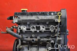Двигатель  MG ZR   2004г. 14k4mn57, 14k4mn57 , artMKO177985  - Фото 2