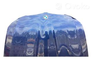 Капот BMW 3 E90/E91/E92/E93 2011г. artSEA23585 - Фото 7