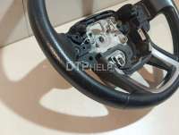 Рулевое колесо для AIR BAG (без AIR BAG) Land Rover Range Rover Sport 2 2014г. LR043065 - Фото 6