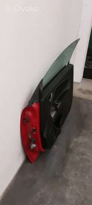 Дверь передняя правая Alfa Romeo Mito 2013г. artCMP8597 - Фото 8