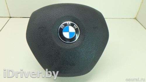 Подушка безопасности водителя BMW X2 F39 2012г. 32306791332 - Фото 1